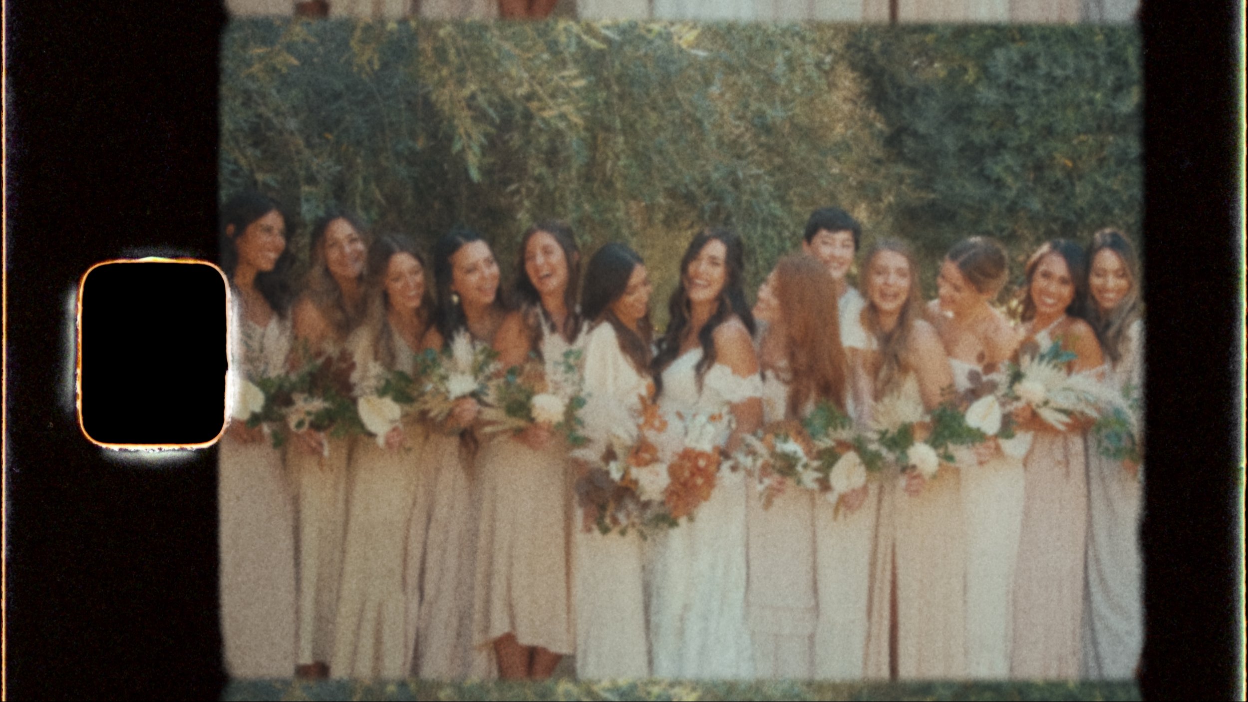 Super 8 Film Emulation — John Stambaugh